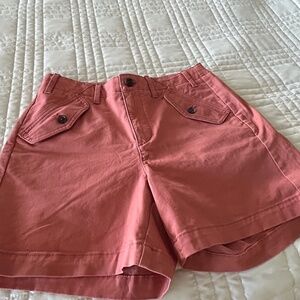 Banana Republic shorts